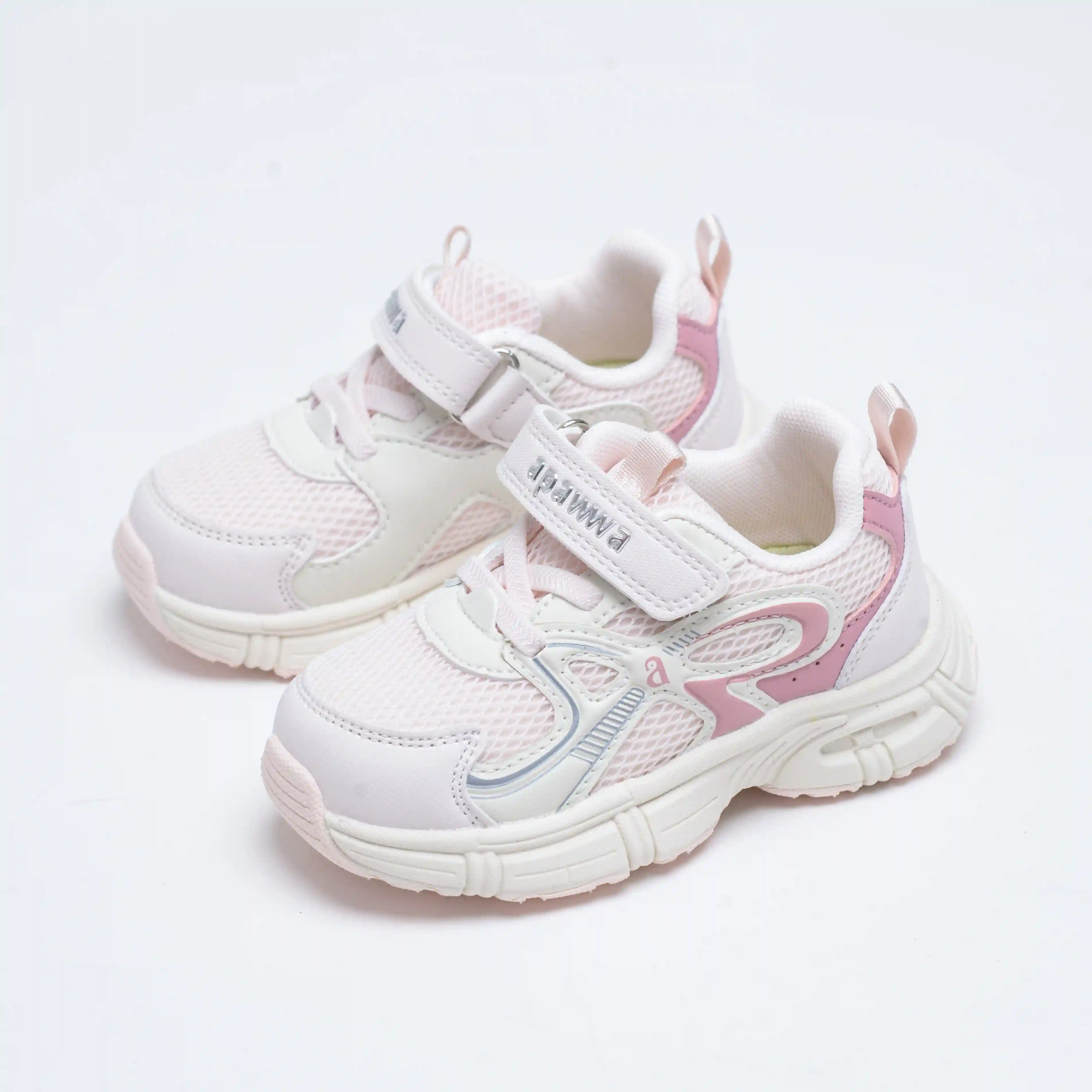 Легкі кросівки Apawwa - фото 2